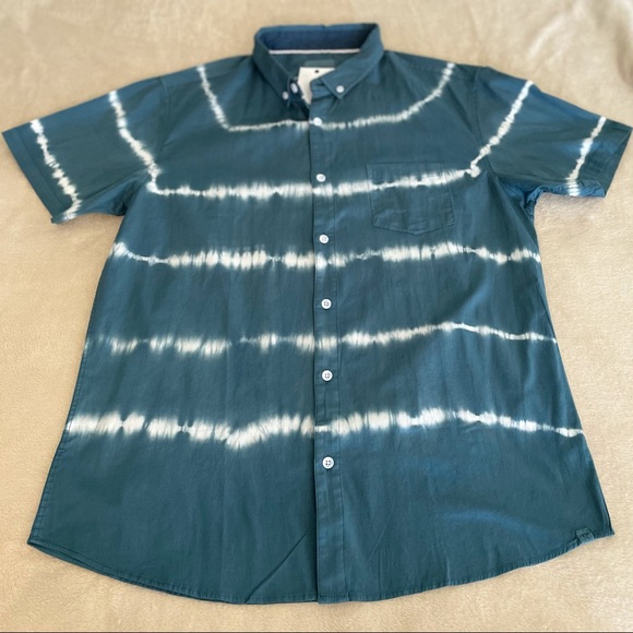 Sovereign Code LA Shirt - Size M - Picture 6 of 16